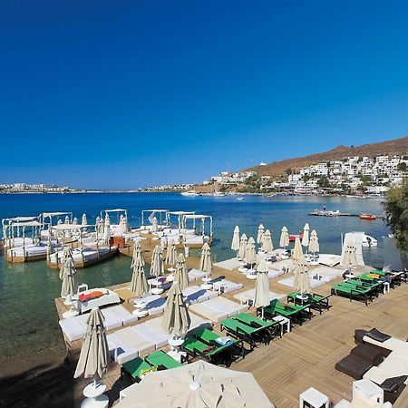Camelot Boutique Hotel Akyarlar Eksteriør bilde