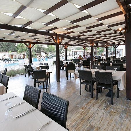 Camelot Boutique Hotel Akyarlar Eksteriør bilde