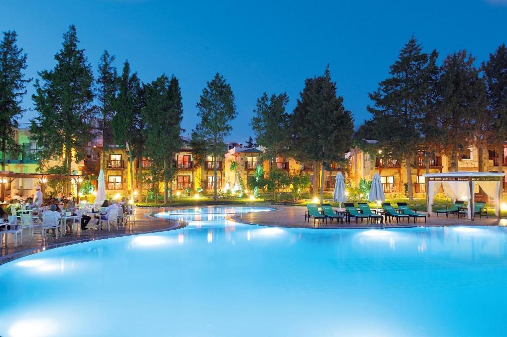 Camelot Boutique Hotel Akyarlar Eksteriør bilde
