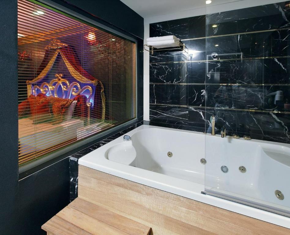 Camelot Boutique Hotel Akyarlar Eksteriør bilde