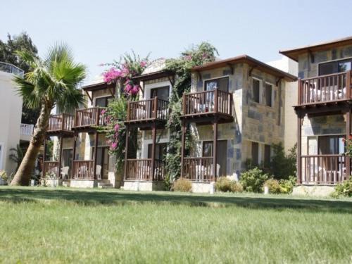 Camelot Boutique Hotel Akyarlar Eksteriør bilde