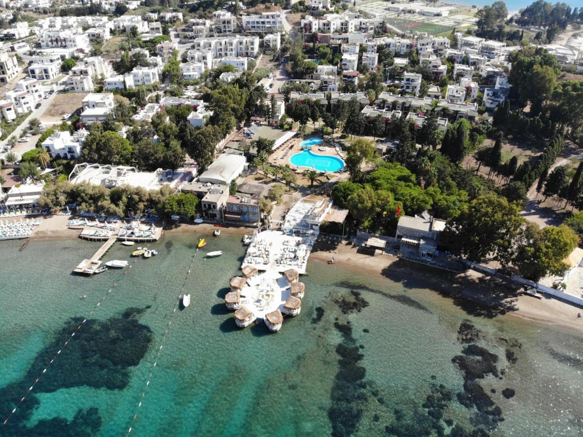Camelot Boutique Hotel Akyarlar Eksteriør bilde